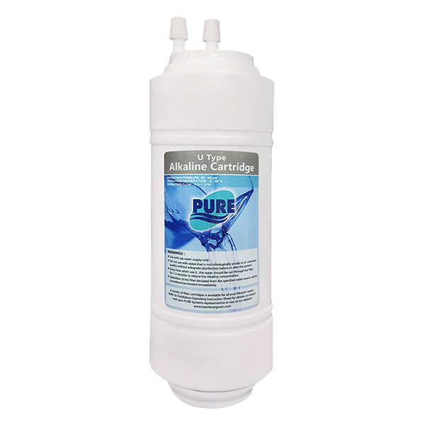 Alkaline Filter (AKL) Bio Ceramic ball 83817