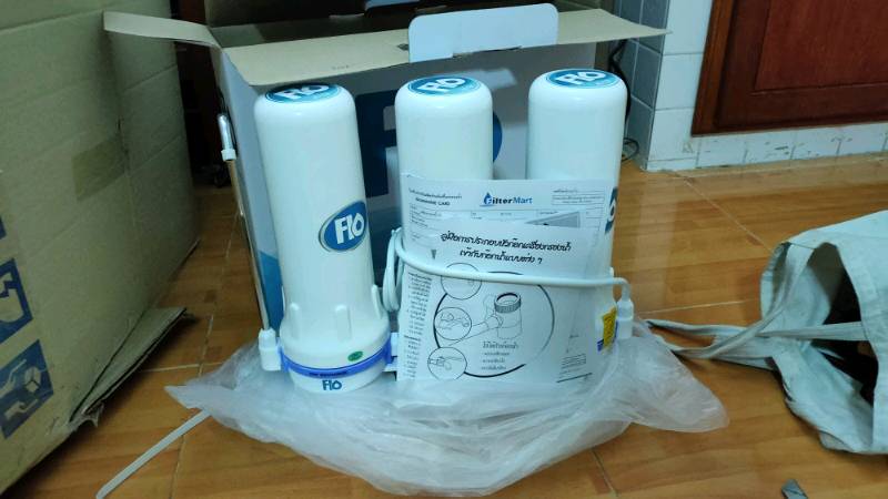 ภาพรีวิวจากลูกค้า