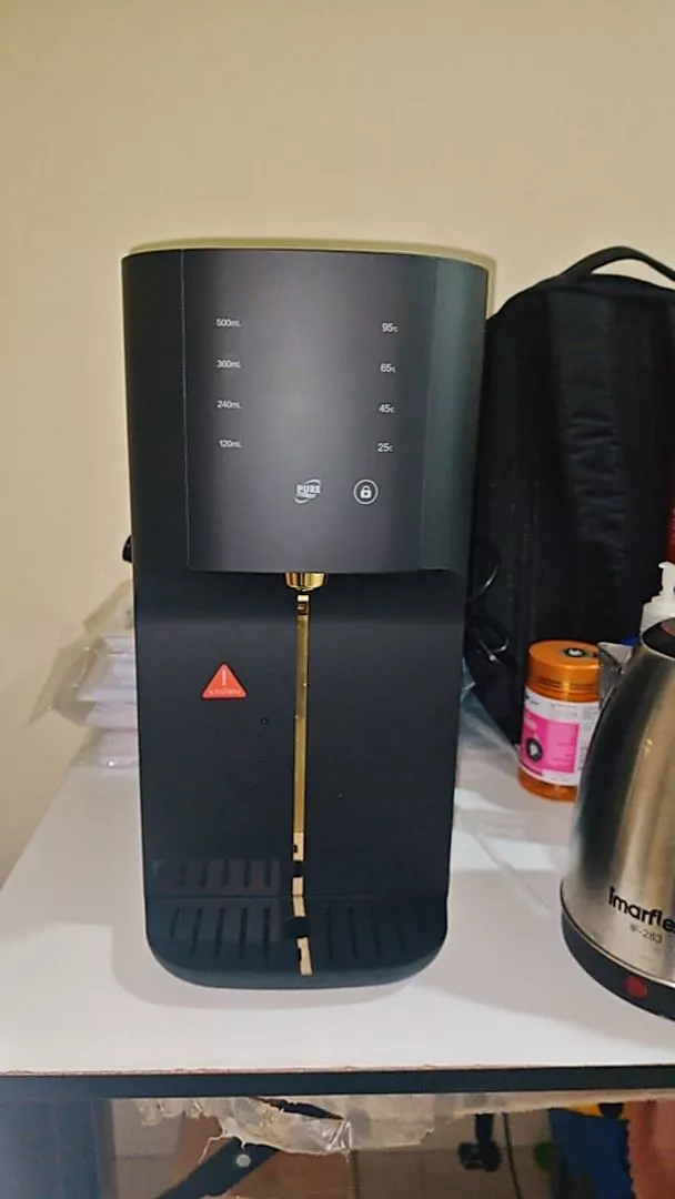 เครื่องกรองน้ำบ้านกรองน้ำ