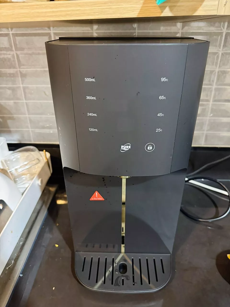 เครื่องกรองน้ำบ้านกรองน้ำ