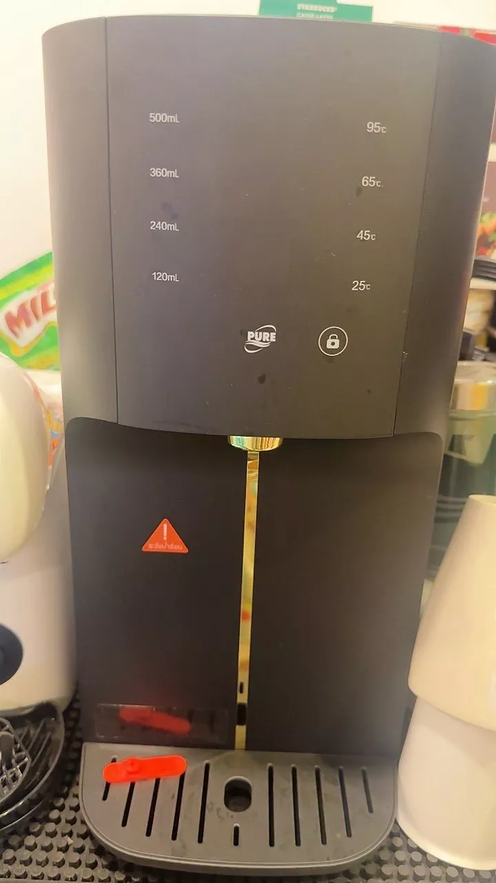 เครื่องกรองน้ำบ้านกรองน้ำ